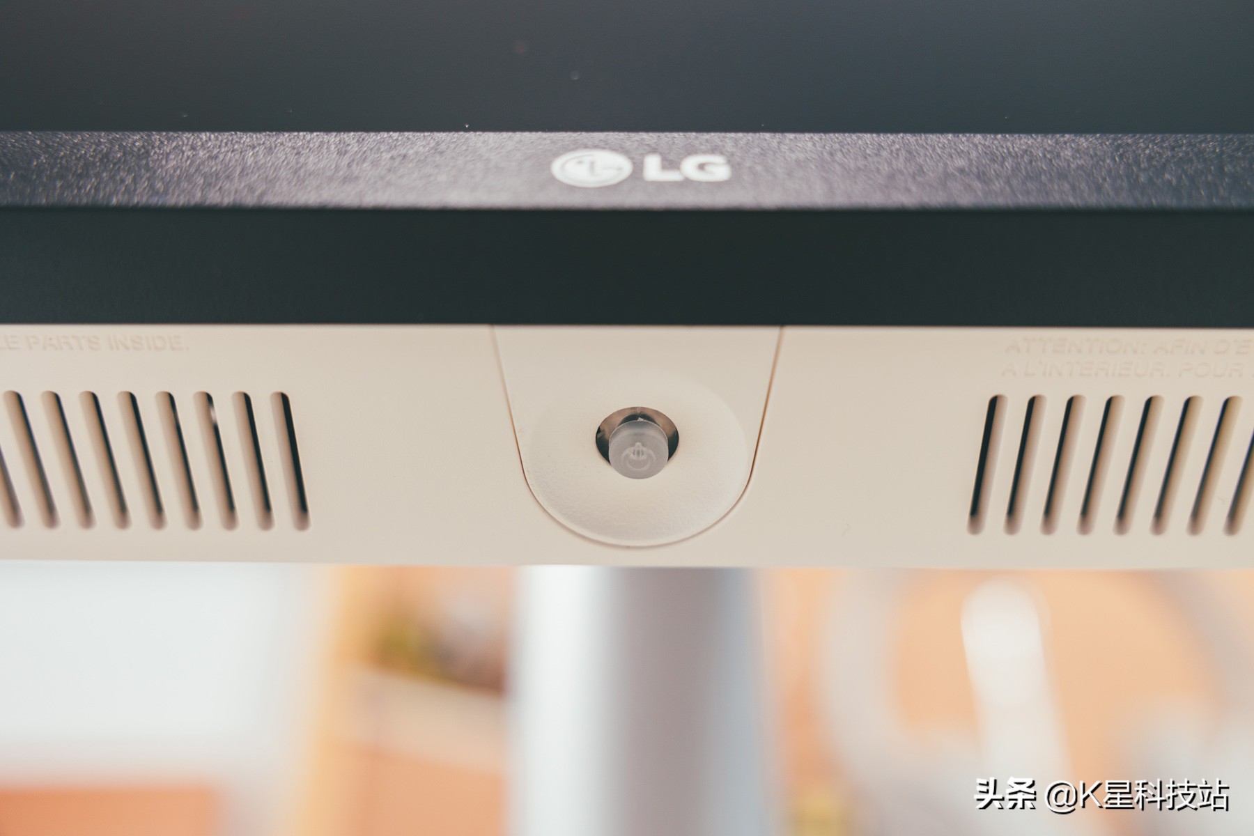 这或许是苹果本最佳外接显示器，LGUP850显示器体验分享