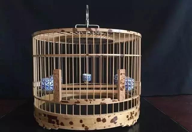 如何挑选鸟笼盖板和钩子,如何挑选金丝雀鸟笼