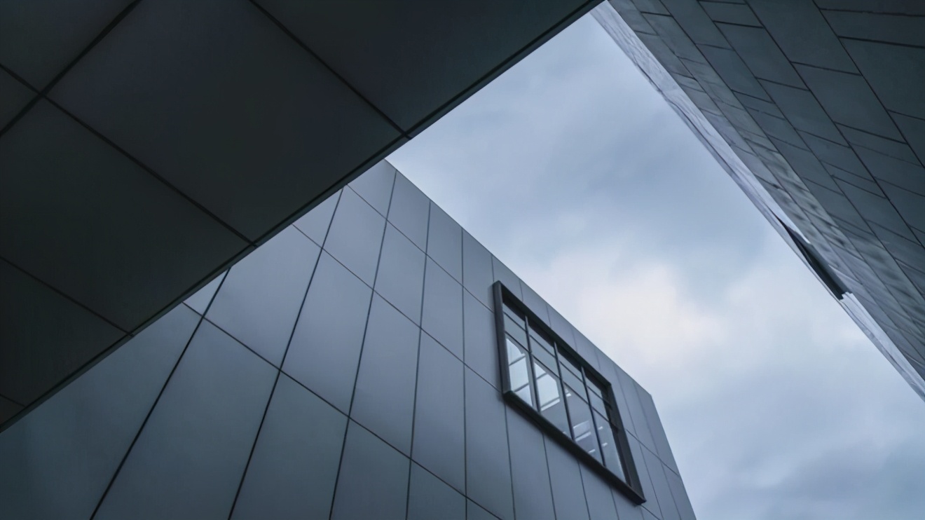 LB凌奔设计｜萍乡天虹，流动的城市生命力