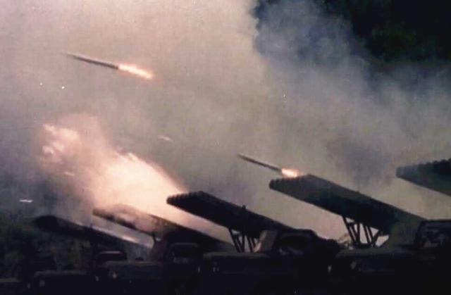 解放军高射炮部队历程,中国人民解放军高射炮兵历史