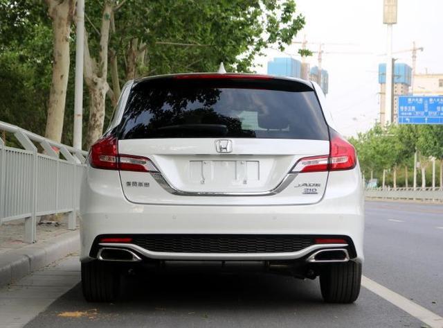 买杰德买20款还是17款,买杰德的十大忠告