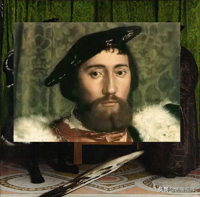 走访伦敦的另类特色博物馆,旅欧纪实完整版视频