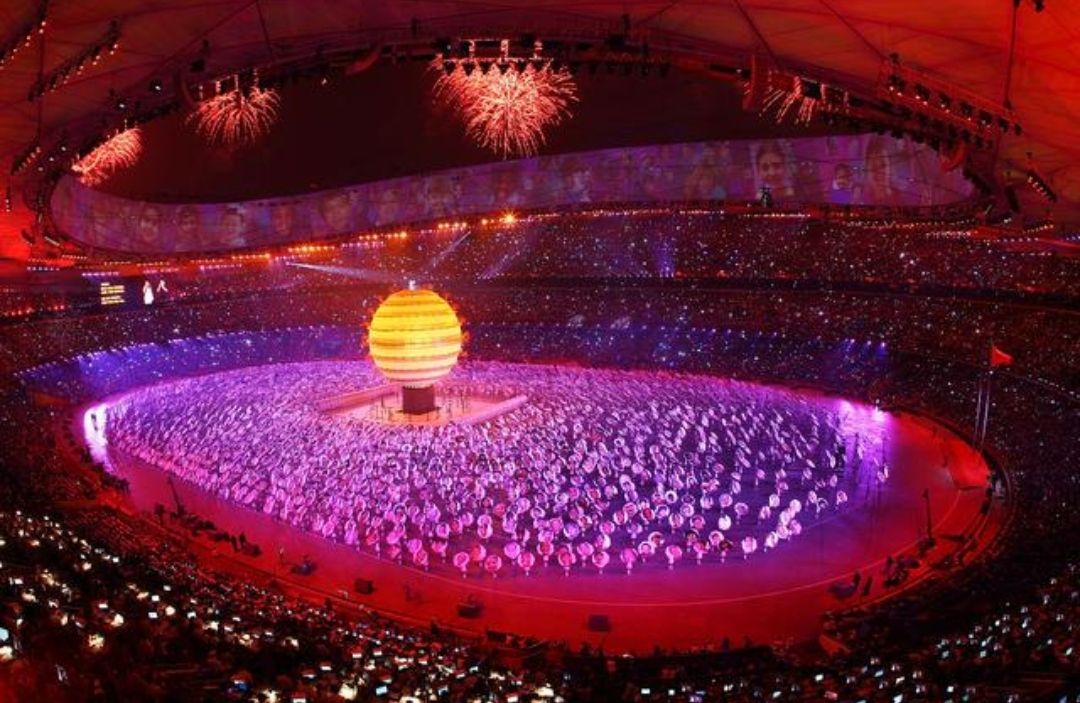 最近五届奥运会金牌前十名排名,历史上举办最成功的奥运会