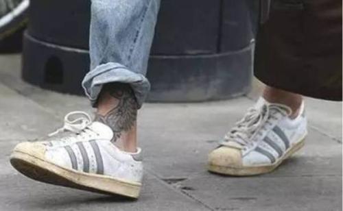 脏鞋怎么去污渍,清洗鞋小妙招分享