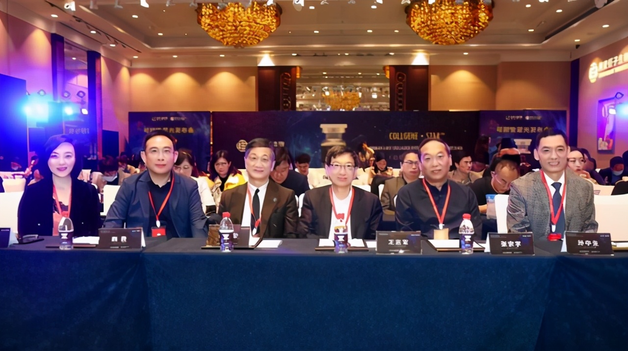 第十届丽格论坛发布会在上海圆满举办