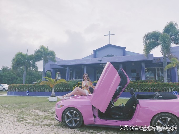 塞班岛可以自驾吗现在,塞班岛租车攻略和路线