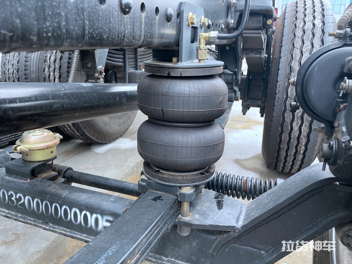 最便宜的前四后六载货车,目前前四后四载货车最新款