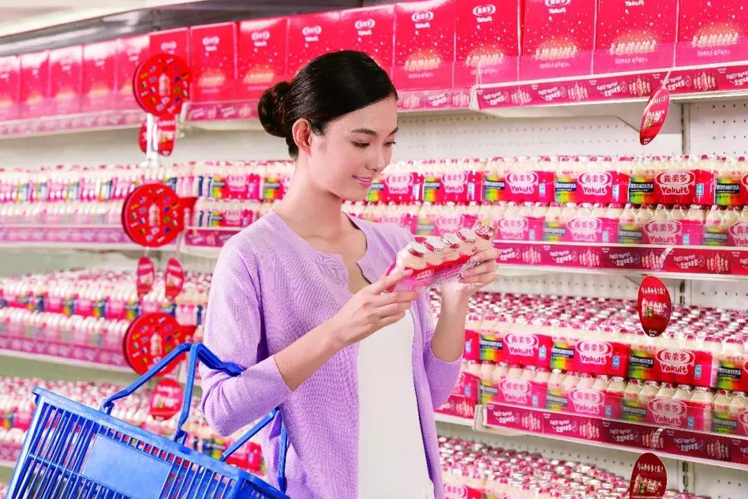 养乐多优势,养乐多在中国有什么变化