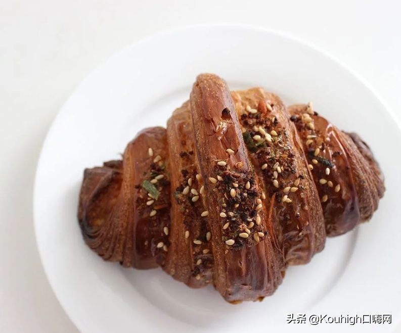 去美国必吃美食,去美国推荐的美食街