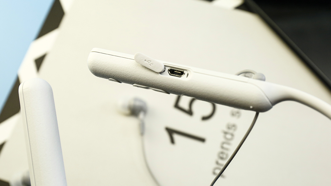 索尼wi-c400蓝牙耳机评测,索尼wi-c400和wi1000区别