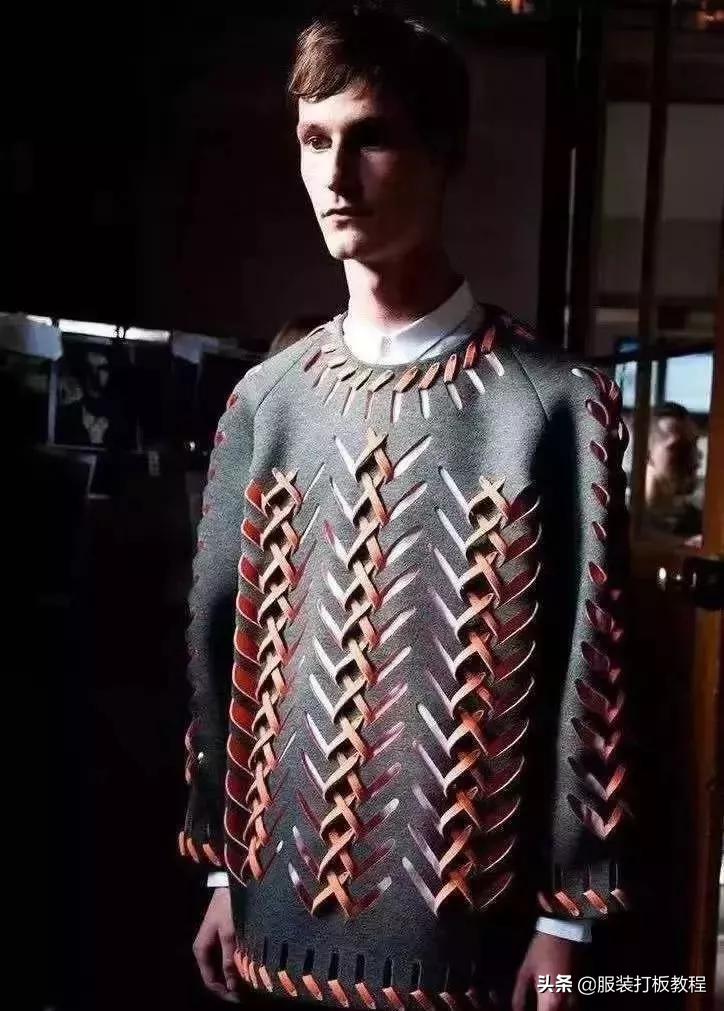 零基础可以学服装设计吗,服装设计自学零基础画画