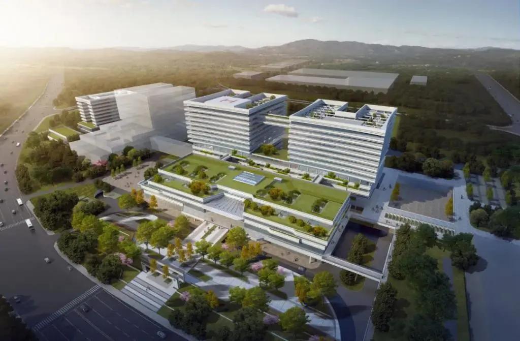 连续7年全国NO.1！华西，四川的王炸！