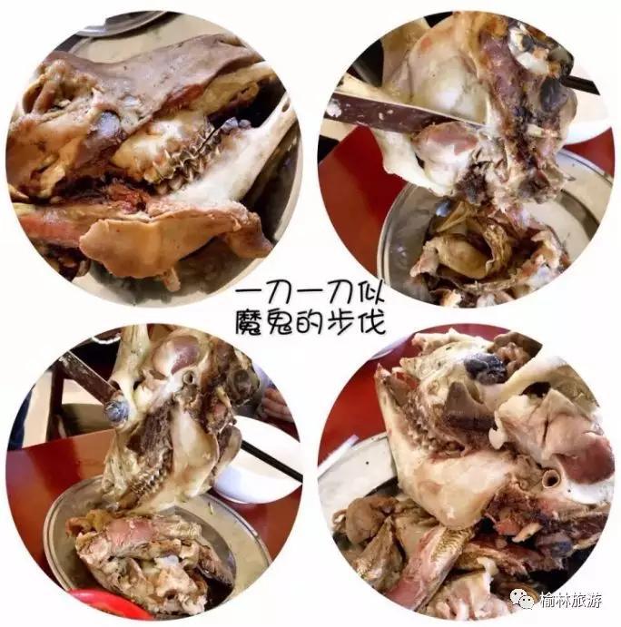 五一有去榆林周边玩的团吗,榆林沿黄公路一日游