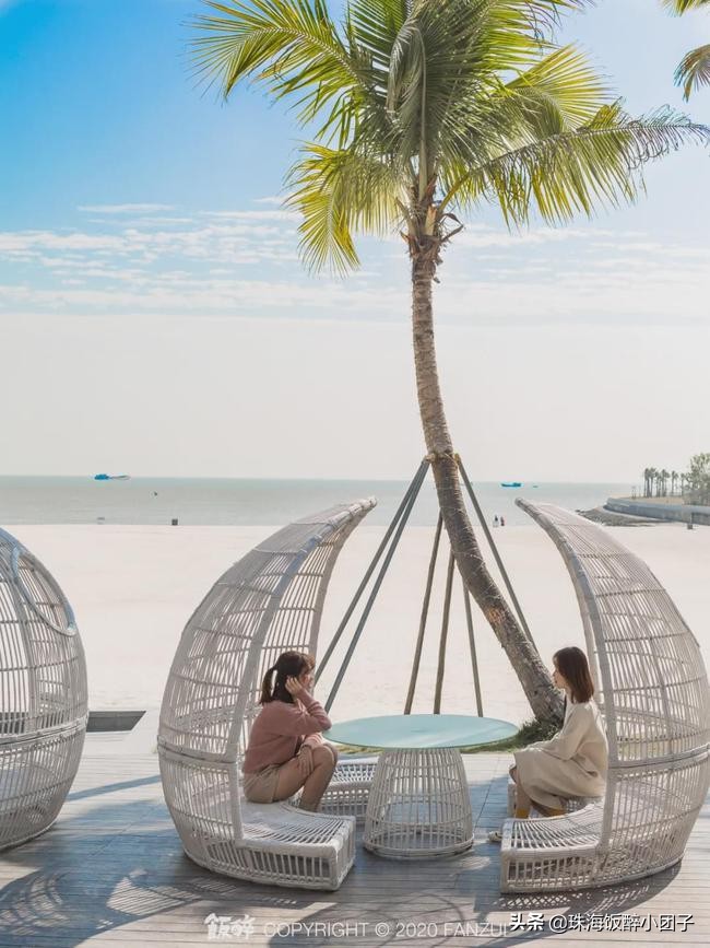 珠海最好的旅游攻略最新,珠海十大绝美夜景