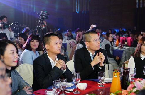 深耕美妆新零售上美集团加入云集微店“战略朋友圈”