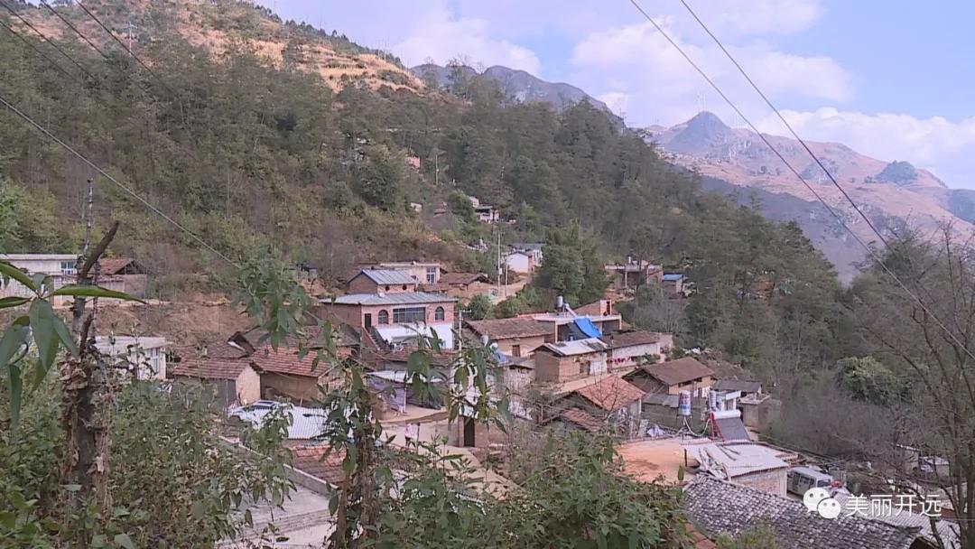 人居环境提升|蚂蝗箐村“厕所革命”，让“方便”更方便~