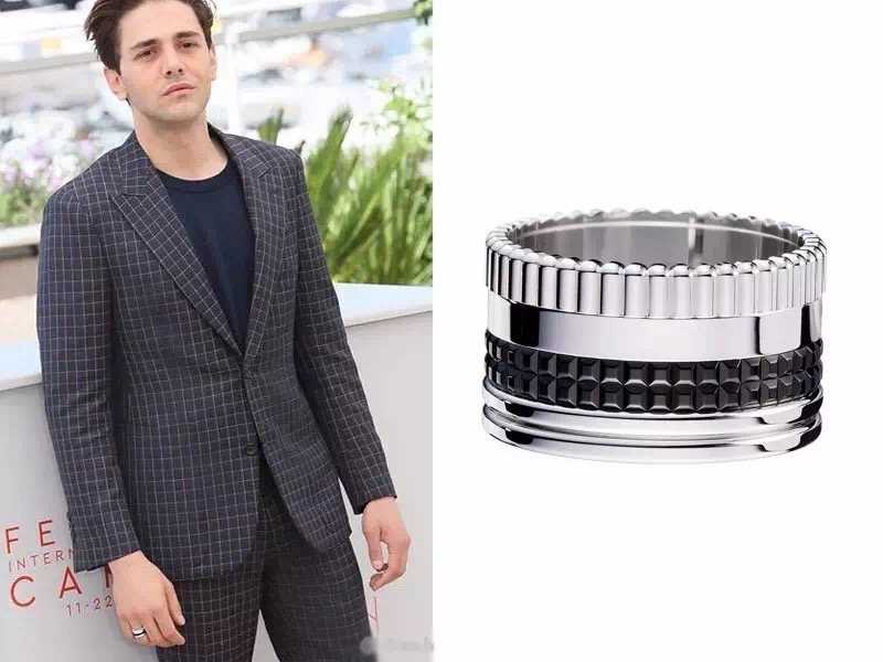 宝诗龙宝格丽什么档次,宝诗龙宝格丽