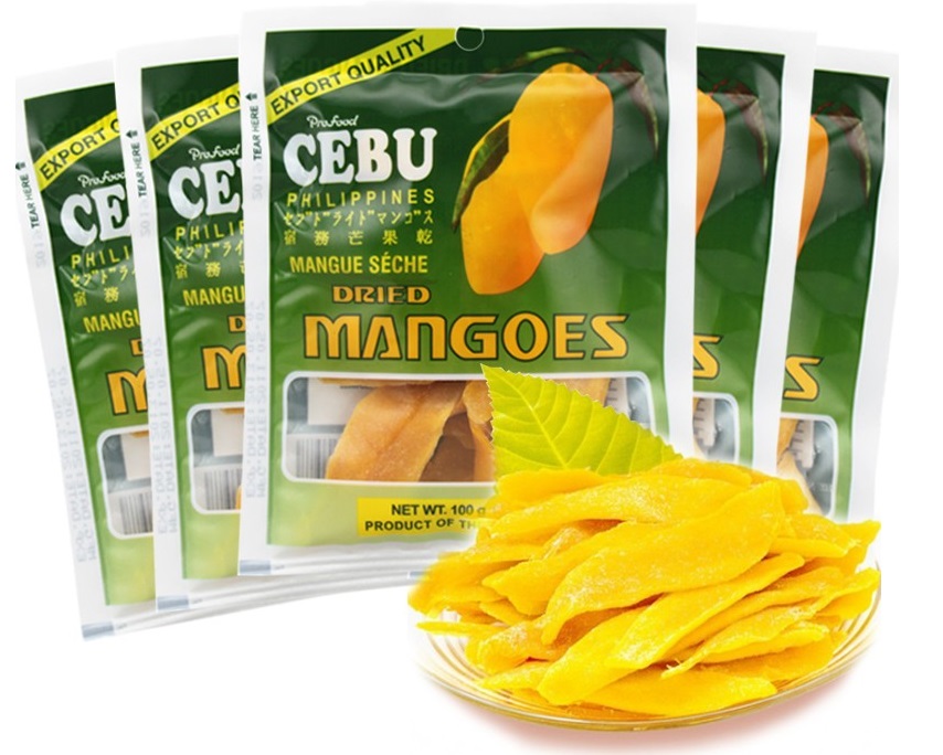 菲律宾十大必买品,菲律宾特产购物必买清单