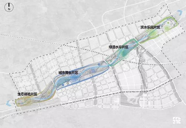 洛阳东湖景观设计图,洛阳西湖公园规划