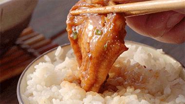 要想每天笑嘻嘻，不如竹笋焖个鸡？