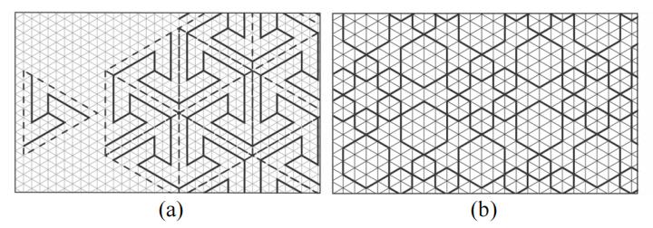 重构图形设计作品,重构创意图形