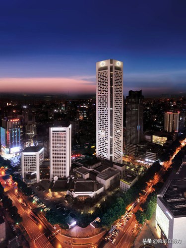 南京最好的七星级酒店在哪里,江苏南京五星酒店