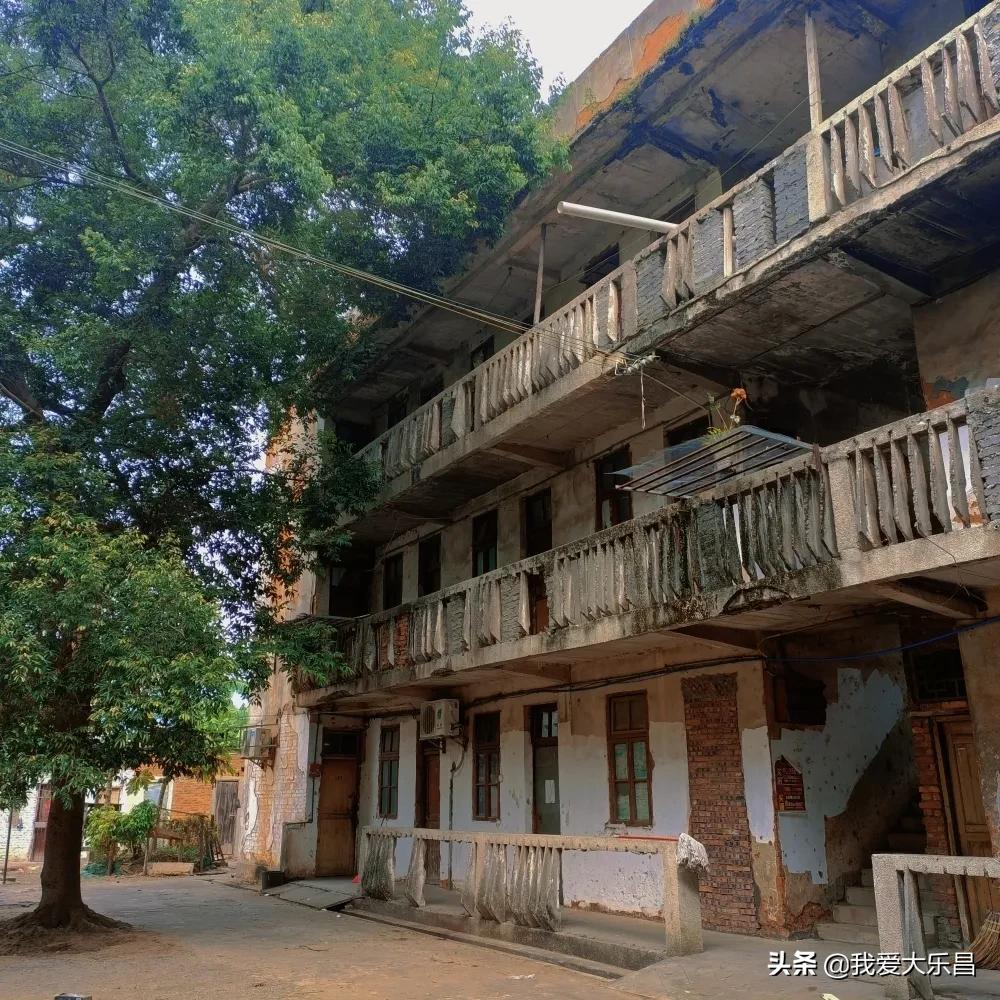 乐昌市棉纺厂历史,乐昌市最老的纺织厂