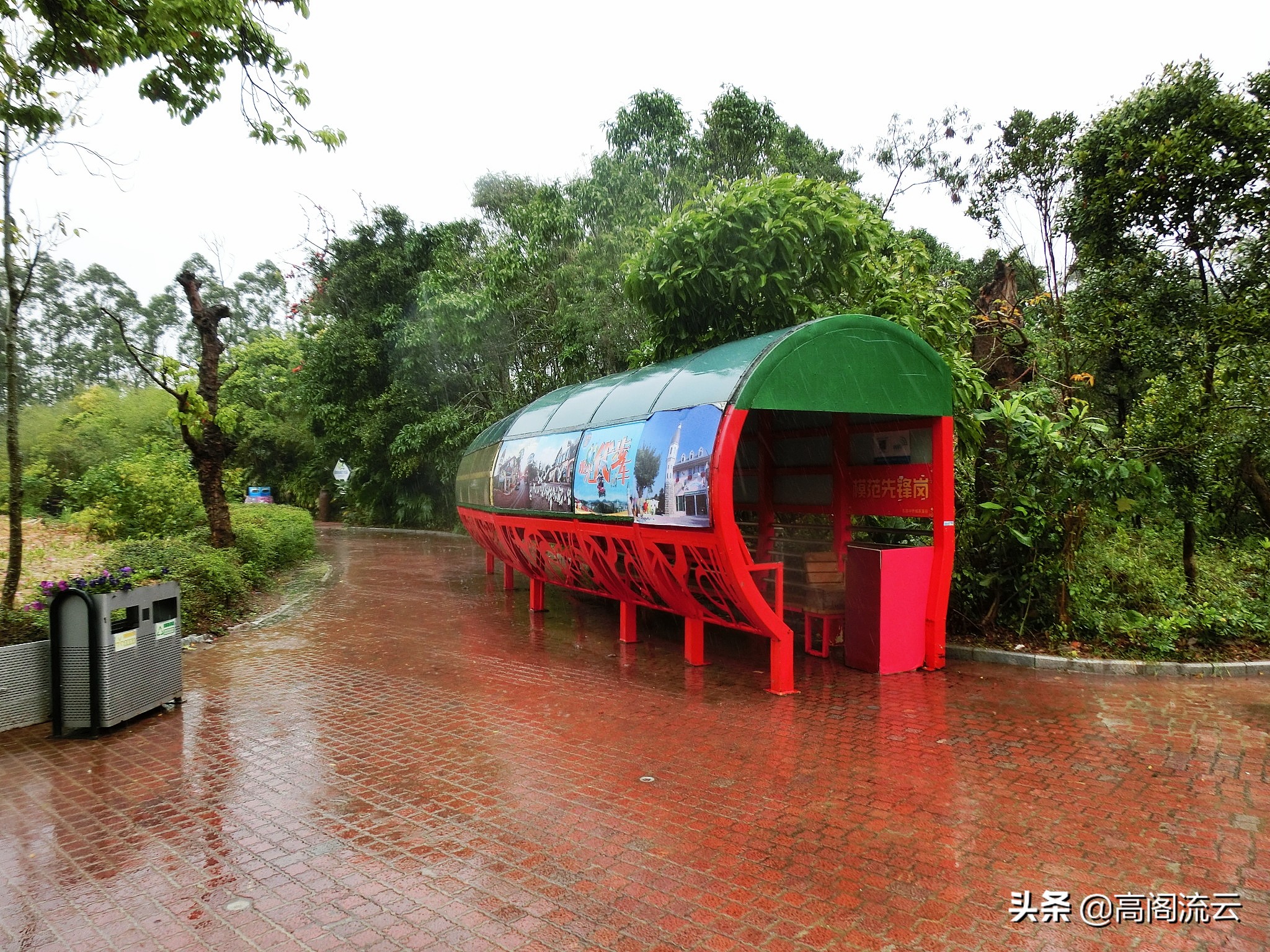 深圳旅游东部华侨城,深圳旅游必去十大景点东部华侨城
