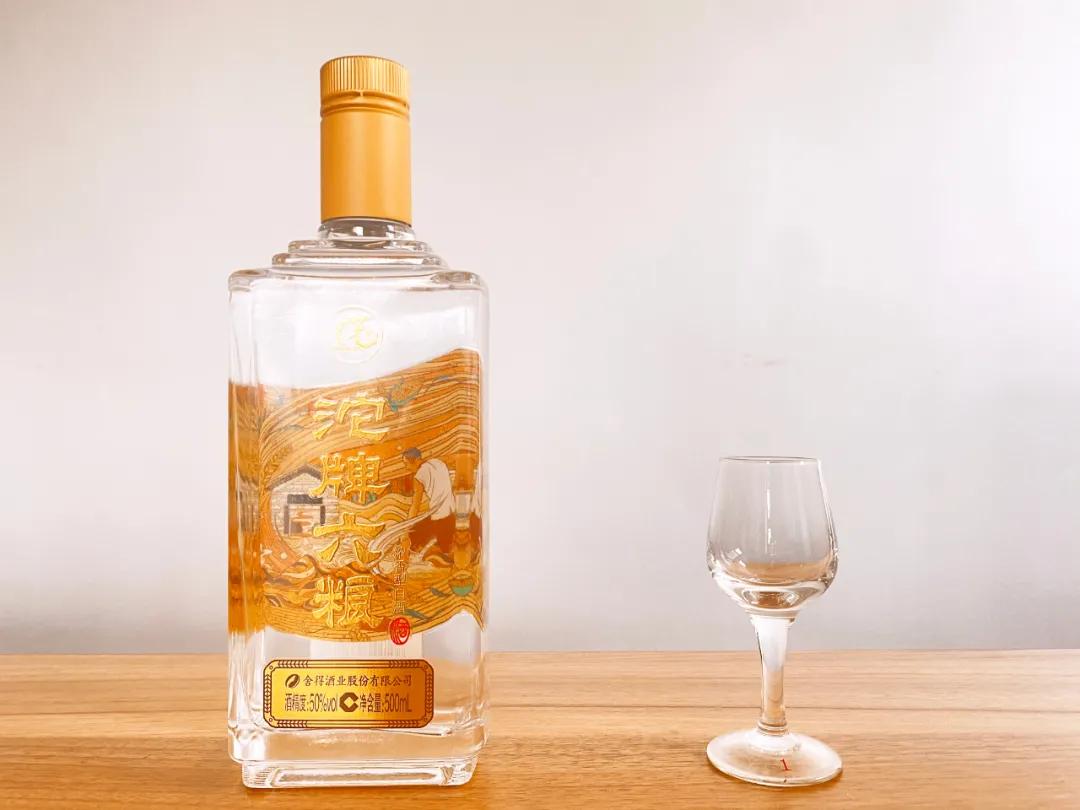 品鉴沱牌老酒视频,沱牌六粮有几款