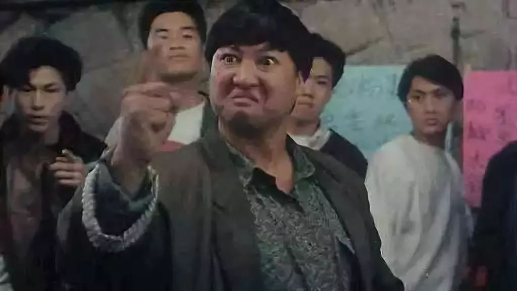 一代人终将老去,撑起中国动作片半壁江山的七小福难敌岁月