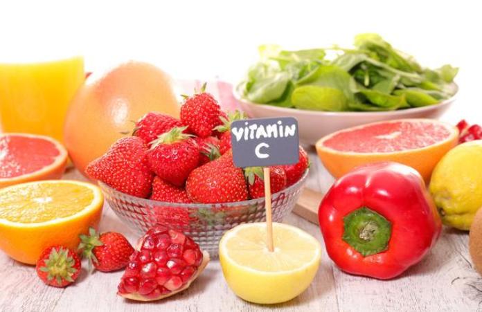 骨折吃什么维生素恢复得比较快,骨折补充维生素c有什么好处