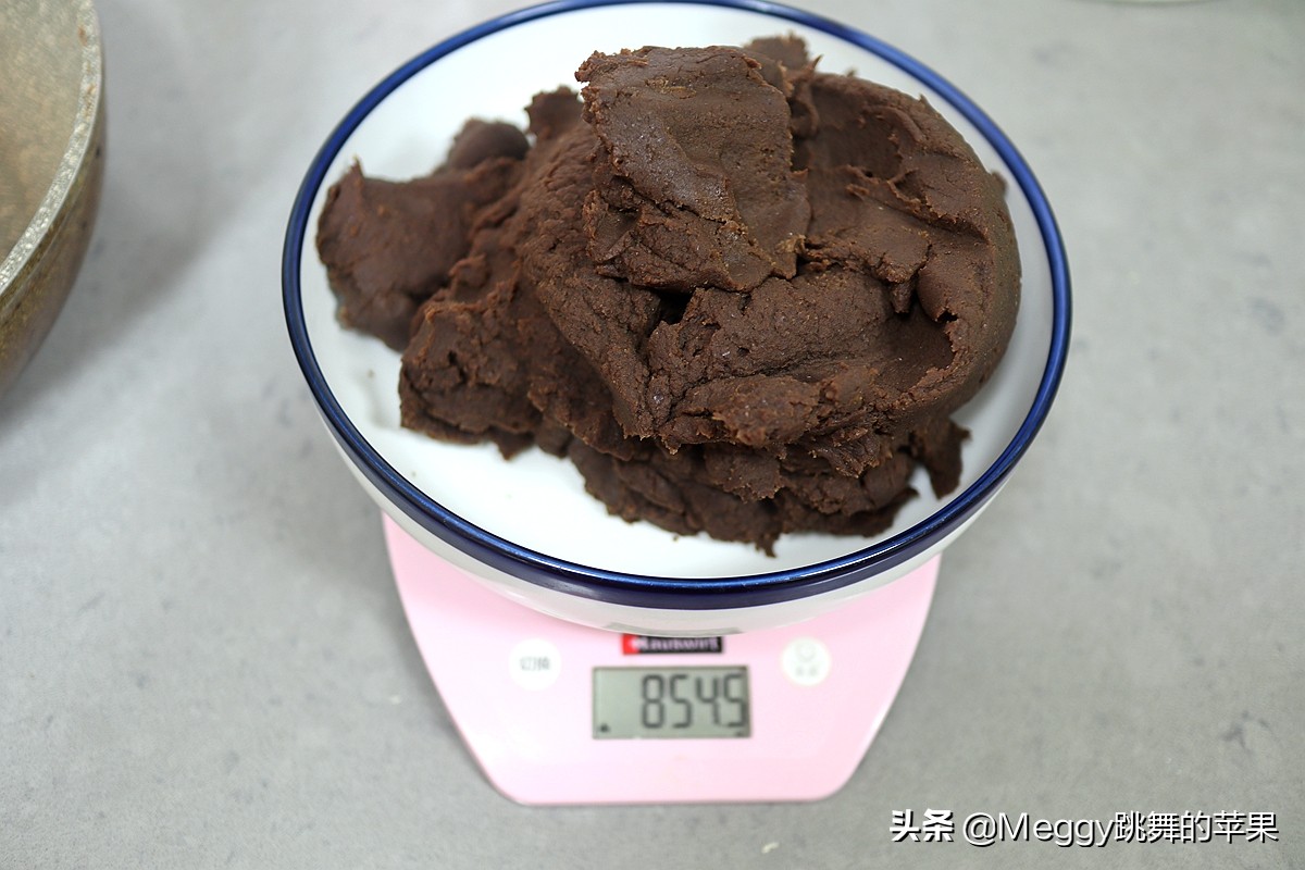 怎样自制红豆沙窍门,自制红豆沙的做法不用破壁机