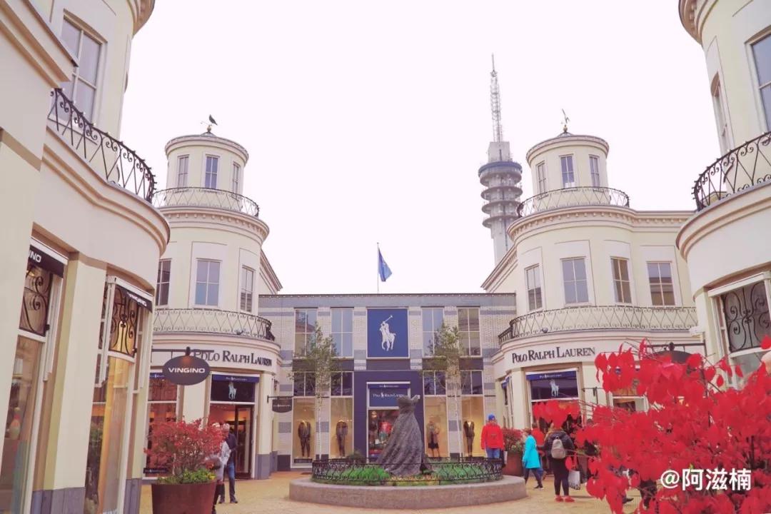 荷兰奥特莱斯折扣店,荷兰奥特莱斯打折