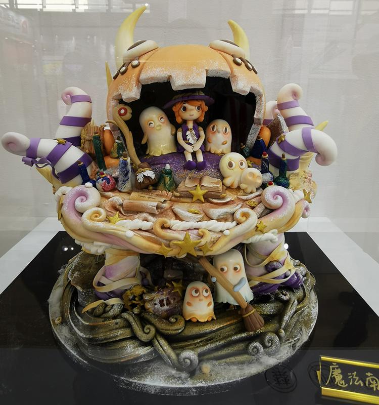 爱丽丝带你云逛中国玩具展幼教展，潮流+经典玩具一“文”打尽