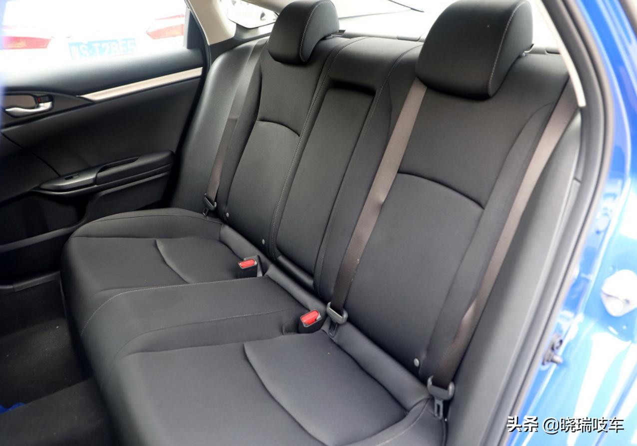 19款思域1.5t多少匹,19款思域1.5t劲擎版