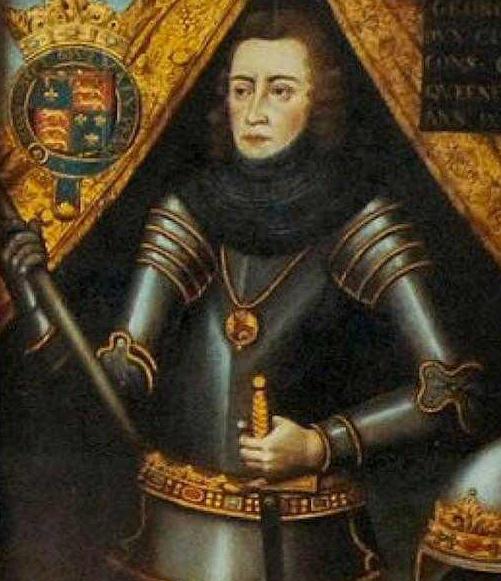 “国王制造者”沃里克是咋完蛋的？家产太多，被女婿看上了