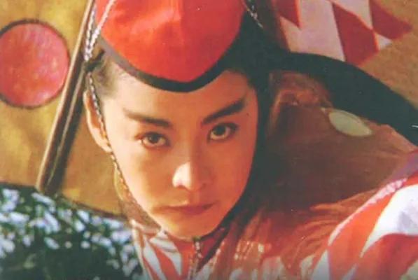 张国荣：作为自我性欲的明星