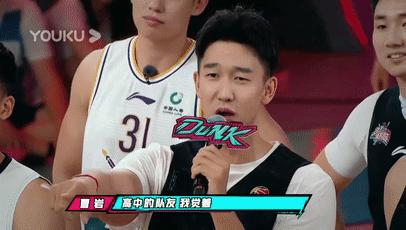 库里连续三次盖帽马布里,曹岩盖帽马布里2012