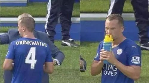 莱斯特城442防守反击,莱斯特城反击三球