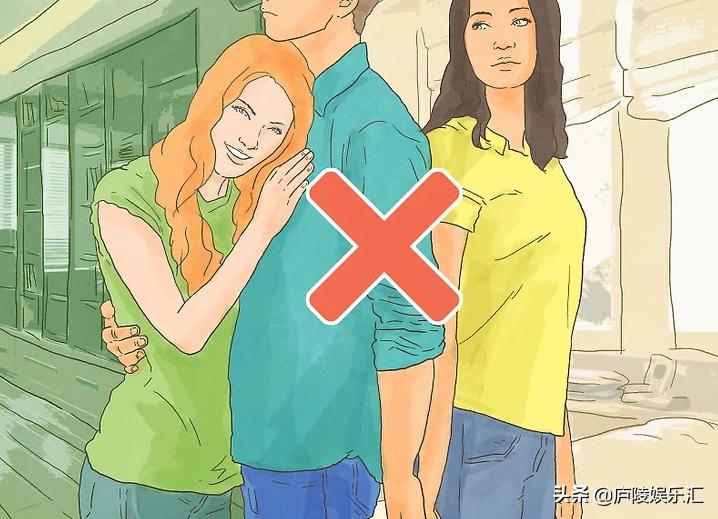 怎么和女朋友和平分手文案,和平精英和女朋友分手