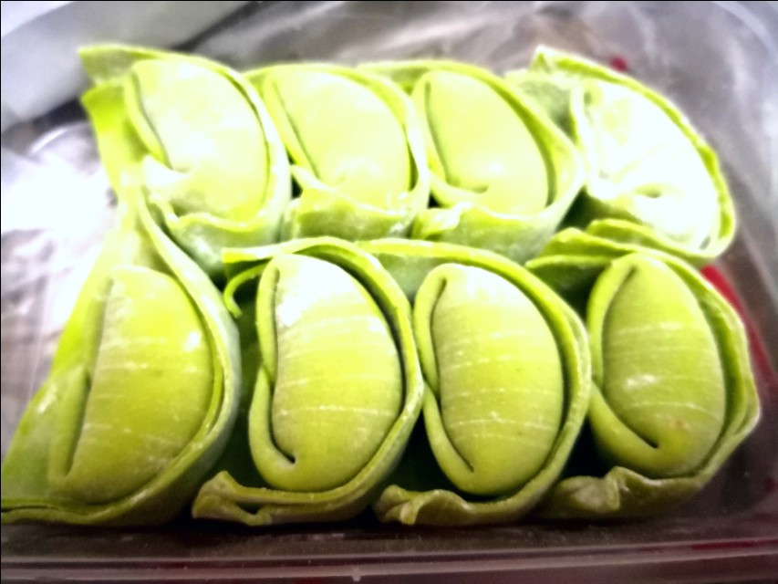 “一口千金”的刀鱼只是“鲜掉眉毛”？听历代吃货怎么说