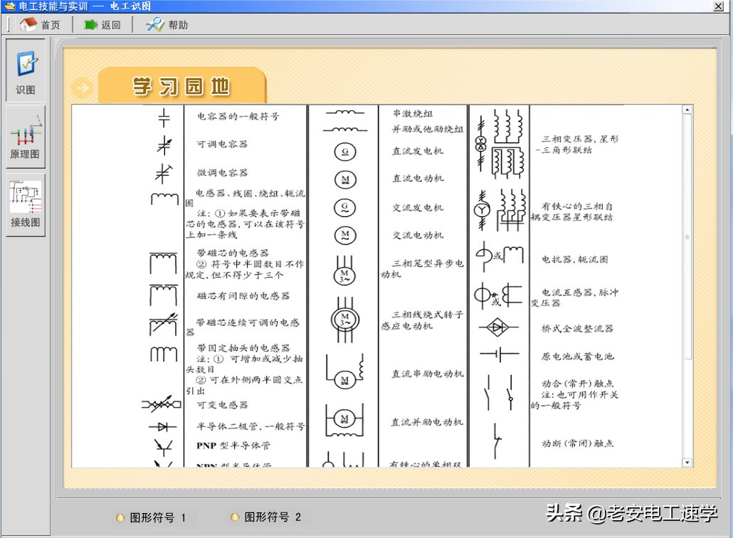 手把手教你学电工,新手如何学习电工电路
