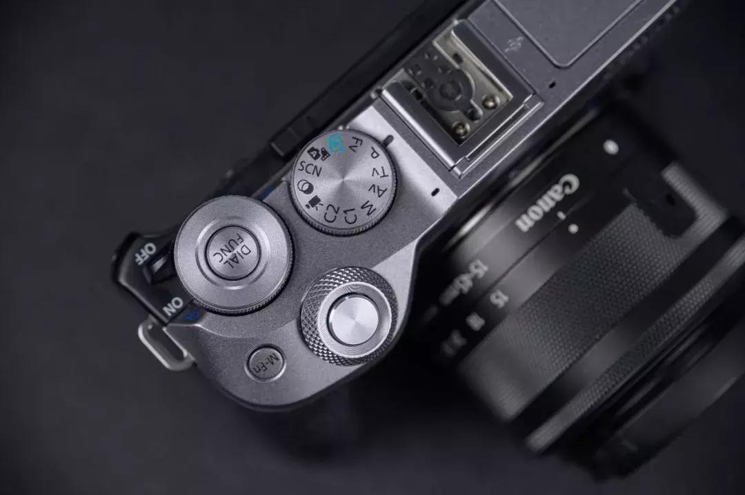 eosm6markii拍照片什么模式,eosm6markii怎么拍照