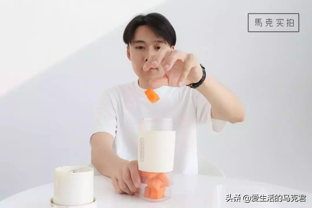 摩飞榨汁杯排名前十名,榨汁杯推荐摩飞