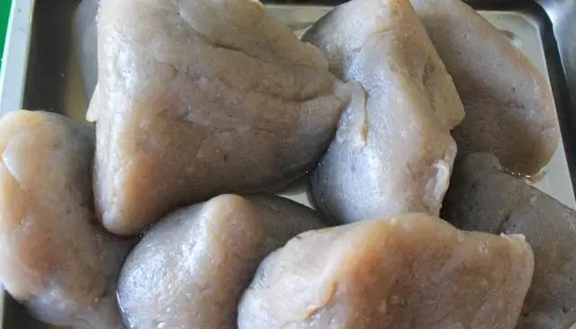 魔芋好吃又好看的家常做法,魔芋的十种做法简单好吃