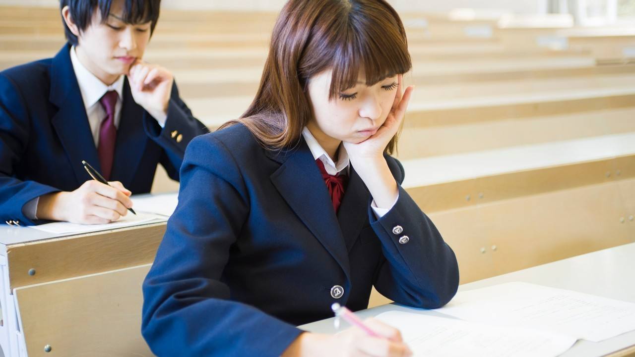 日本夫妻和中国夫妻的区别,同为女人为啥差别那么大呢