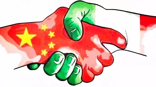 号外：里指导留任国足！中意文化体育交流成果初现