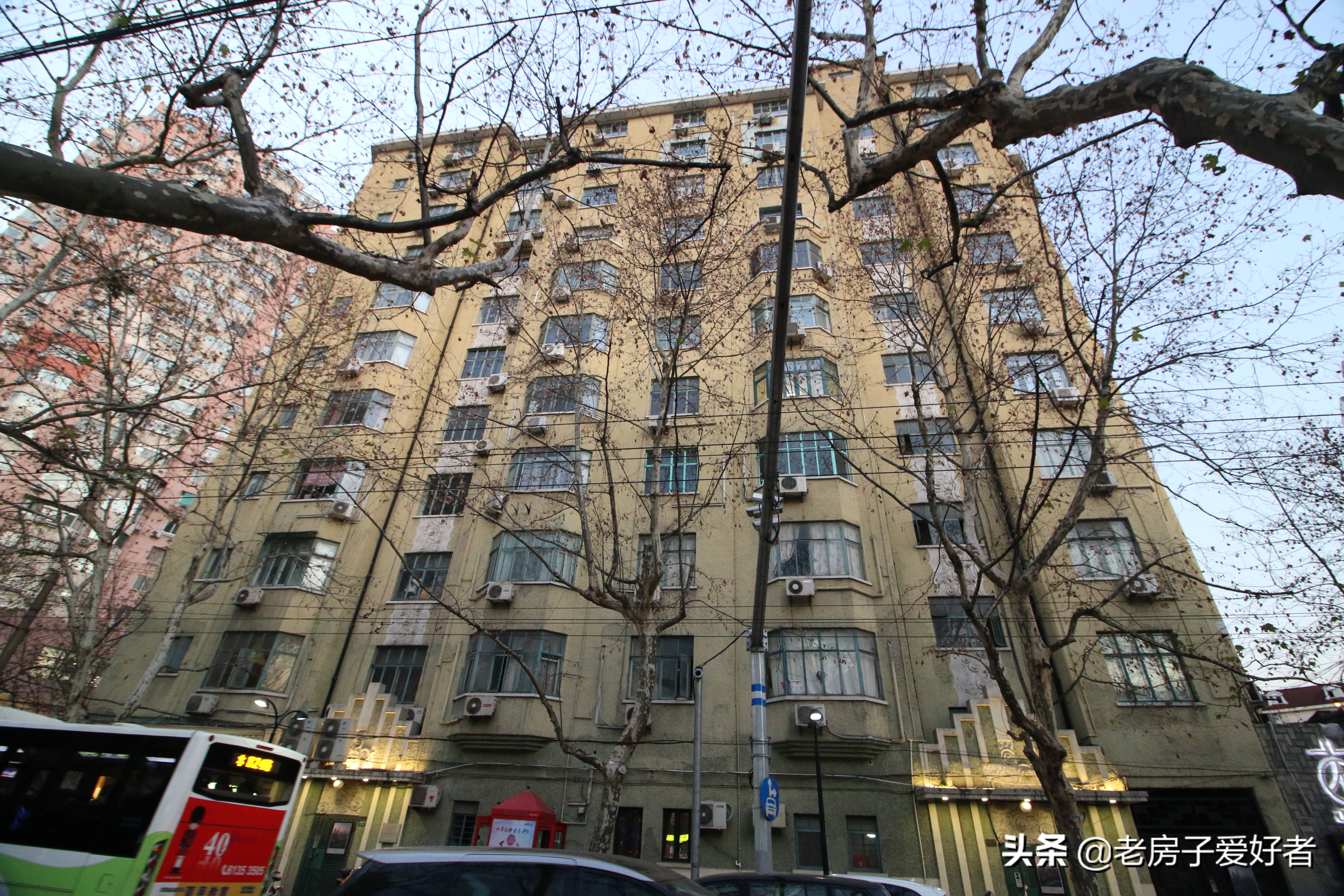 衡山路历史风貌,衡山历史名胜古迹介绍