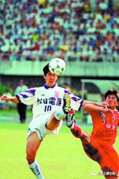 穗月风云-3:1995-2000年广州松日，广州另一个太阳的升起和落下。