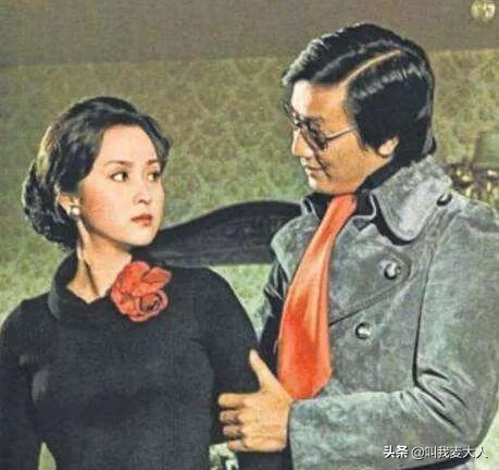 谢贤年轻时情史,谢贤最爱的五个女人